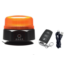 Led Beacon Magnet Mount With Built-in Battery (Works Up to 8h)